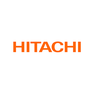 For HITACHI
