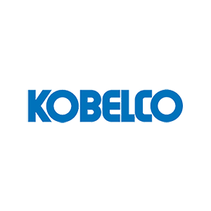 For KOBELCO