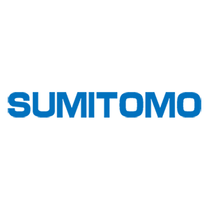 For SUMITOMO