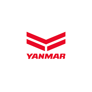For YANMAR