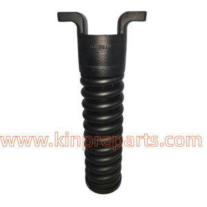 for caterpillar e307 / e308 / e311 / e312 track adjuster assy / track tensioner 179 9900 / 179 9901 excavator parts
