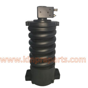 for caterpillar e320 / e320b / e320c track adjuster assy / track tensioner 119 2200 / 119 2201 excavator parts