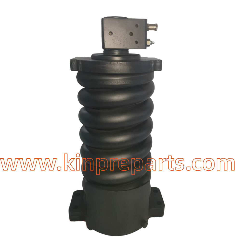 for caterpillar e320 / e320b / e320c track adjuster assy / track tensioner 119 2200 / 119 2201 excavator parts for caterpillar e320 / e320b / e320c track adjuster assy / track tensioner 119 2200 / 119 2201 excavator parts
