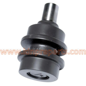 for komatsu pc30/pc35/pc40 carrier roller/top roller 20y 30 00060/20y 30 00061 excavator parts