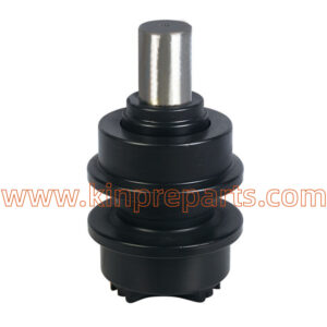 for komatsu pc30/pc35/pc40 carrier roller/top roller 20y 30 00060/20y 30 00061 excavator parts