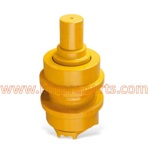 for komatsu pc30/pc35/pc40 carrier roller/top roller 20y 30 00060/20y 30 00061 excavator parts