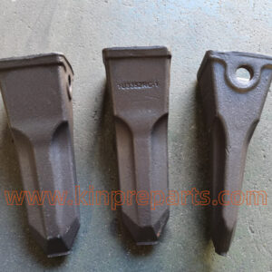 for caterpillar e305 tl forging bucket tooth 148 3729 excavator parts