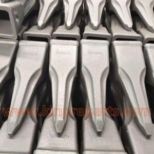 for caterpillar e305 tl forging bucket tooth 148 3729 excavator parts