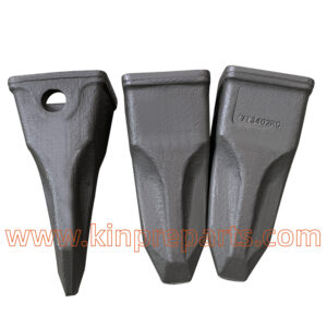 for caterpillar e305 tl forging bucket tooth 148 3729 excavator parts
