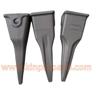 for caterpillar e305 tl forging bucket tooth 148 3729 excavator parts