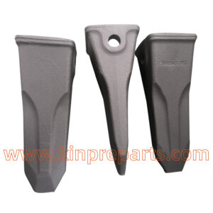 for caterpillar e305 tl forging bucket tooth 148 3729 excavator parts