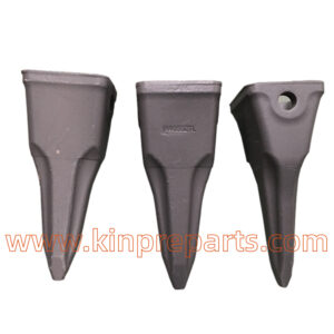 for caterpillar e305 tl forging bucket tooth 148 3729 excavator parts