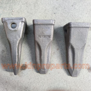 for caterpillar e305 tl forging bucket tooth 148 3729 excavator parts