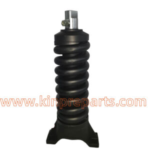 for doosan dx225 / dx225lc track adjuster assy / track tensioner 2270 6160 / 2270 6161 excavator parts