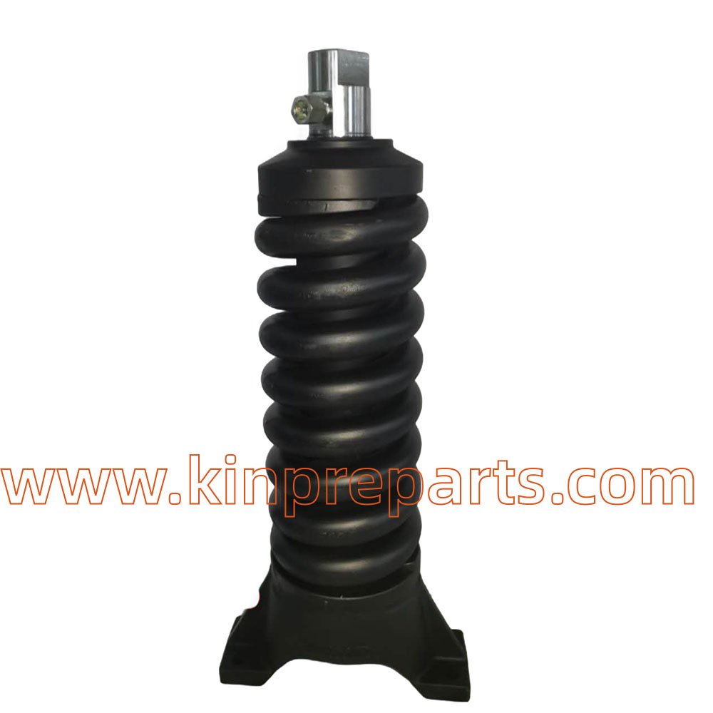 for doosan dx225 / dx225lc track adjuster assy / track tensioner 2270 6160 / 2270 6161 excavator parts for doosan dx225 / dx225lc track adjuster assy / track tensioner 2270 6160 / 2270 6161 excavator parts