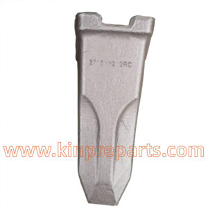 for doosan dh220 5 tl tooth forging bucket tooth 2713 1217tl excavator parts
