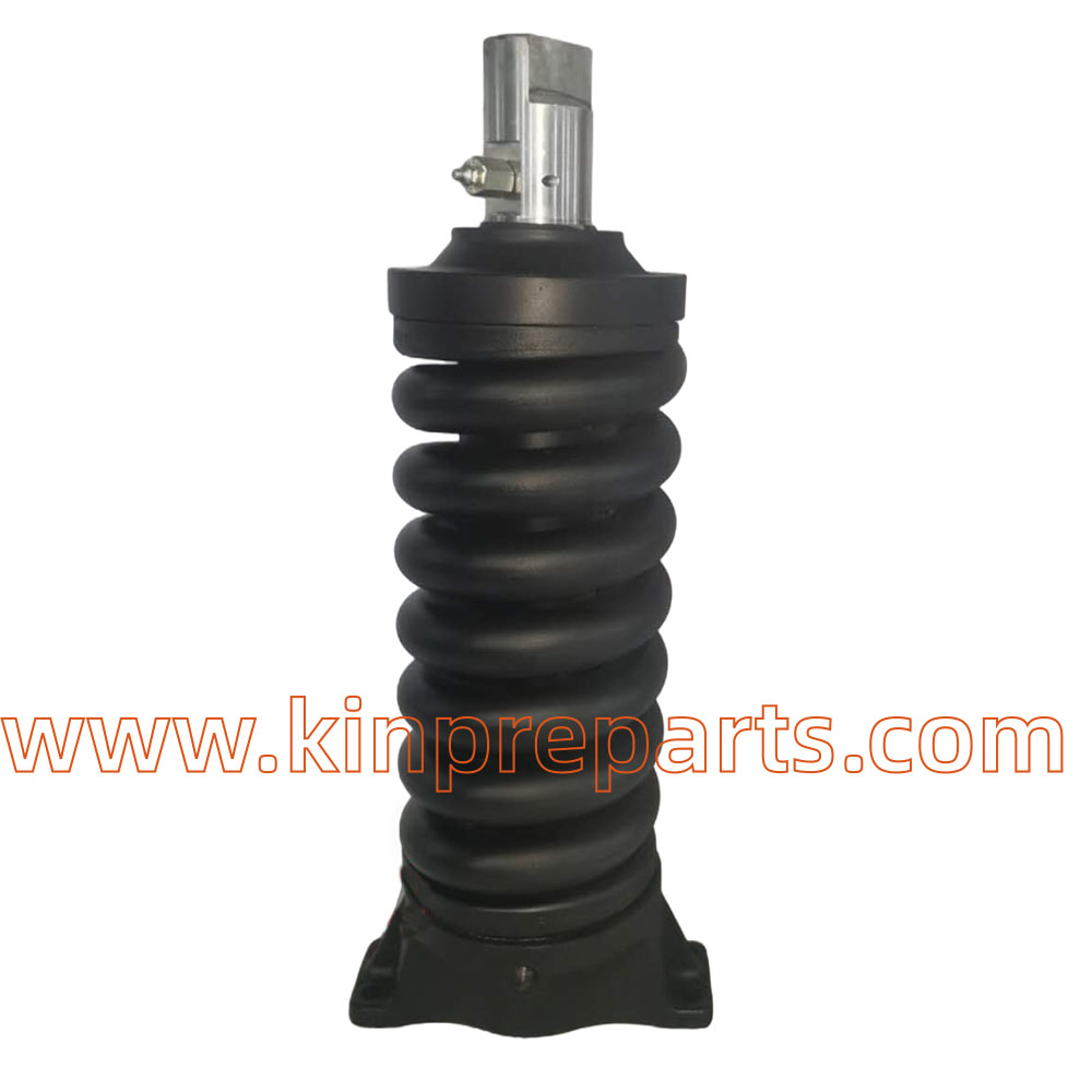 for volvo ec140 track adjuster assy / track tensioner voe14533912 / voe14533913 excavator parts for volvo ec140 track adjuster assy / track tensioner voe14533912 / voe14533913 excavator parts