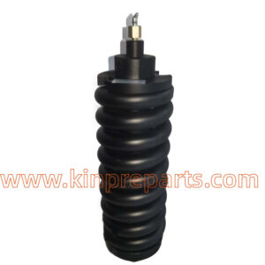 for hitachi ex100 1 track adjuster assy / track tensioner 9066508 / 9066509 excavator parts