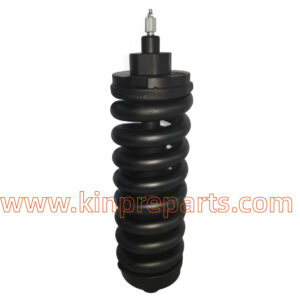for hitachi ex120 3 track adjuster assy / track tensioner 9066512 / 9066513 excavator parts
