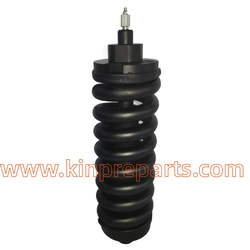 for hitachi ex120 3 track adjuster assy / track tensioner 9066512 / 9066513 excavator parts for hitachi ex120 3 track adjuster assy / track tensioner 9066512 / 9066513 excavator parts