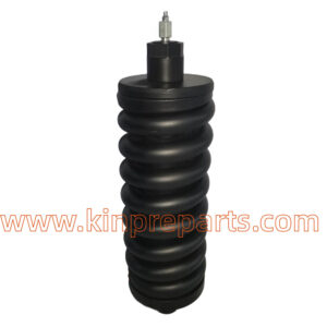for hitachi ex120 3 track adjuster assy / track tensioner 9066512 / 9066513 excavator parts
