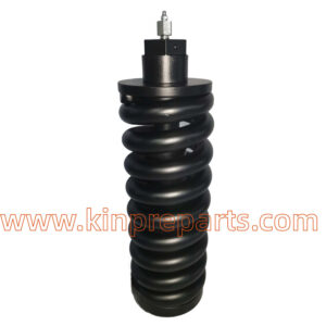 for hitachi ex120 5 track adjuster assy / track tensioner 9066514 / 9066515 excavator parts