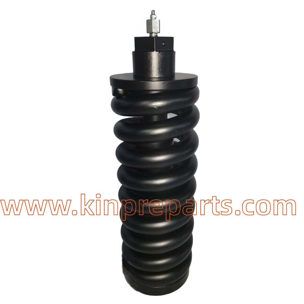 for hitachi ex120 5 track adjuster assy / track tensioner 9066514 / 9066515 excavator parts for hitachi ex120 5 track adjuster assy / track tensioner 9066514 / 9066515 excavator parts