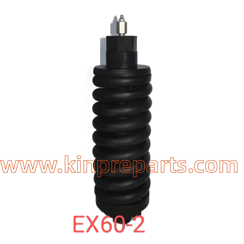 for hitachi ex60 / ex70 track adjuster assy / track tensioner 9066302 / 9066303 excavator parts for hitachi ex60 / ex70 track adjuster assy / track tensioner 9066302 / 9066303 excavator parts