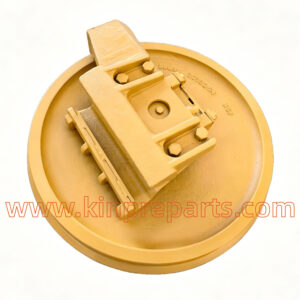 for komatsu pc30 / pc35 / pc40 idler / front idler assembly 20y 30 00010 / 20y 30 00011 excavator parts