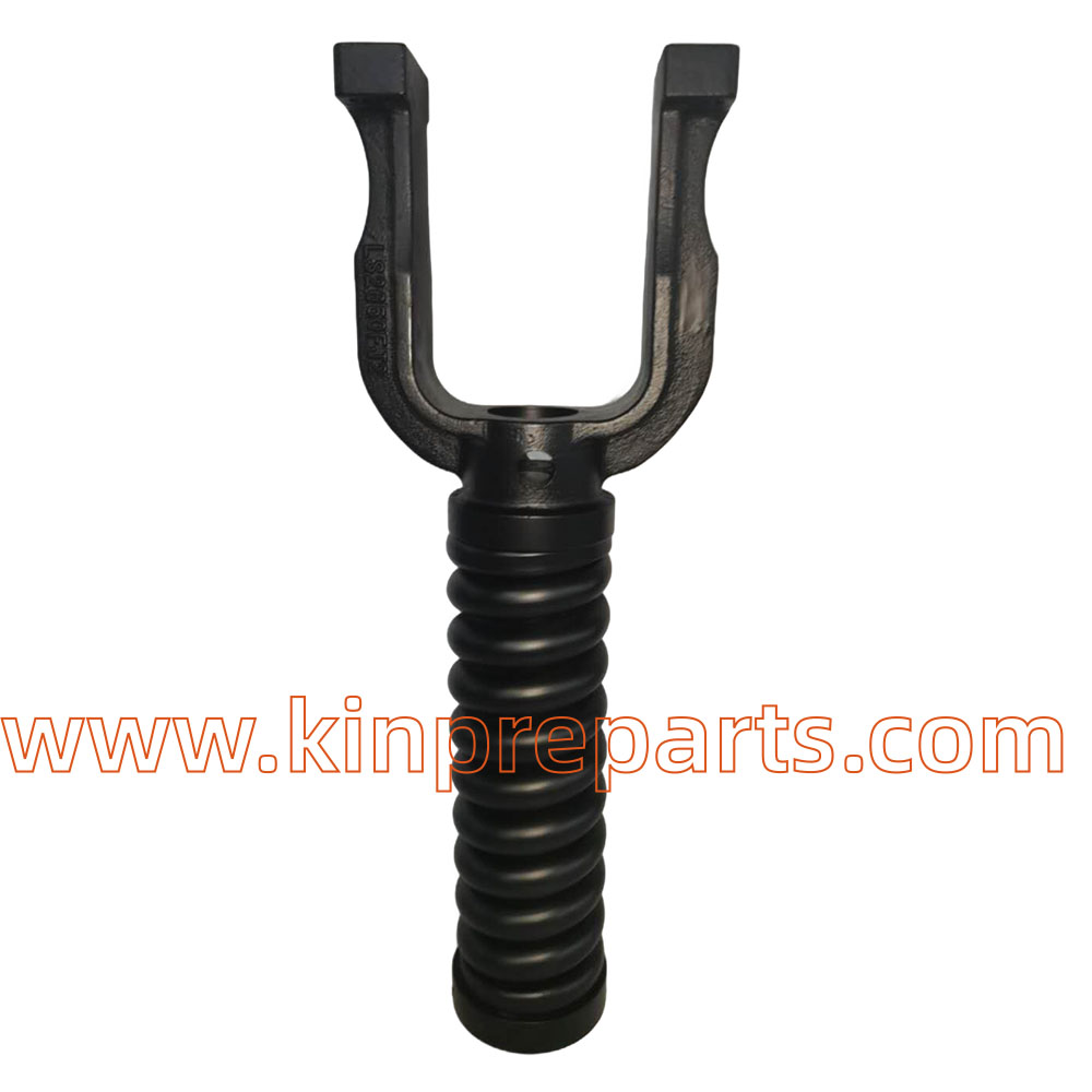 for jcb js130 track adjuster assy / track tensioner 123/09000 / 123/09001 excavator parts for jcb js130 track adjuster assy / track tensioner 123/09000 / 123/09001 excavator parts