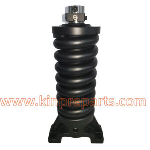 for jcb js200 / js220 track adjuster assy / track tensioner 123/09002 / 123/09003 excavator parts