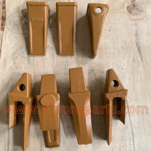 for komatsu pc100 th forging bucket tooth pc100th excavator parts