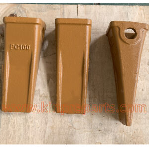 for komatsu pc100 th forging bucket tooth pc100th excavator parts