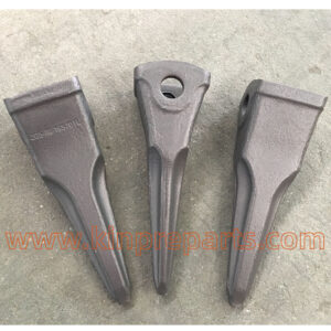 for komatsu pc60 tl forging bucket tooth pc60tl excavator parts