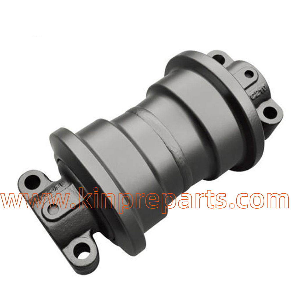 for komatsu pc60 track roller/bottom roller 201 30 00050 excavator parts for komatsu pc60 track roller/bottom roller 201 30 00050 excavator parts