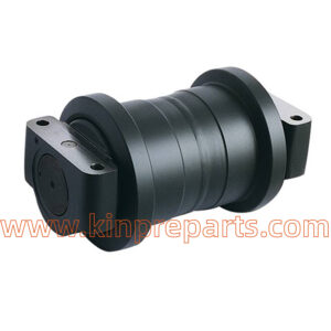 for komatsu pc60 track roller/bottom roller 201 30 00050 excavator parts
