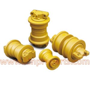 for komatsu pc60 track roller/bottom roller 201 30 00050 excavator parts