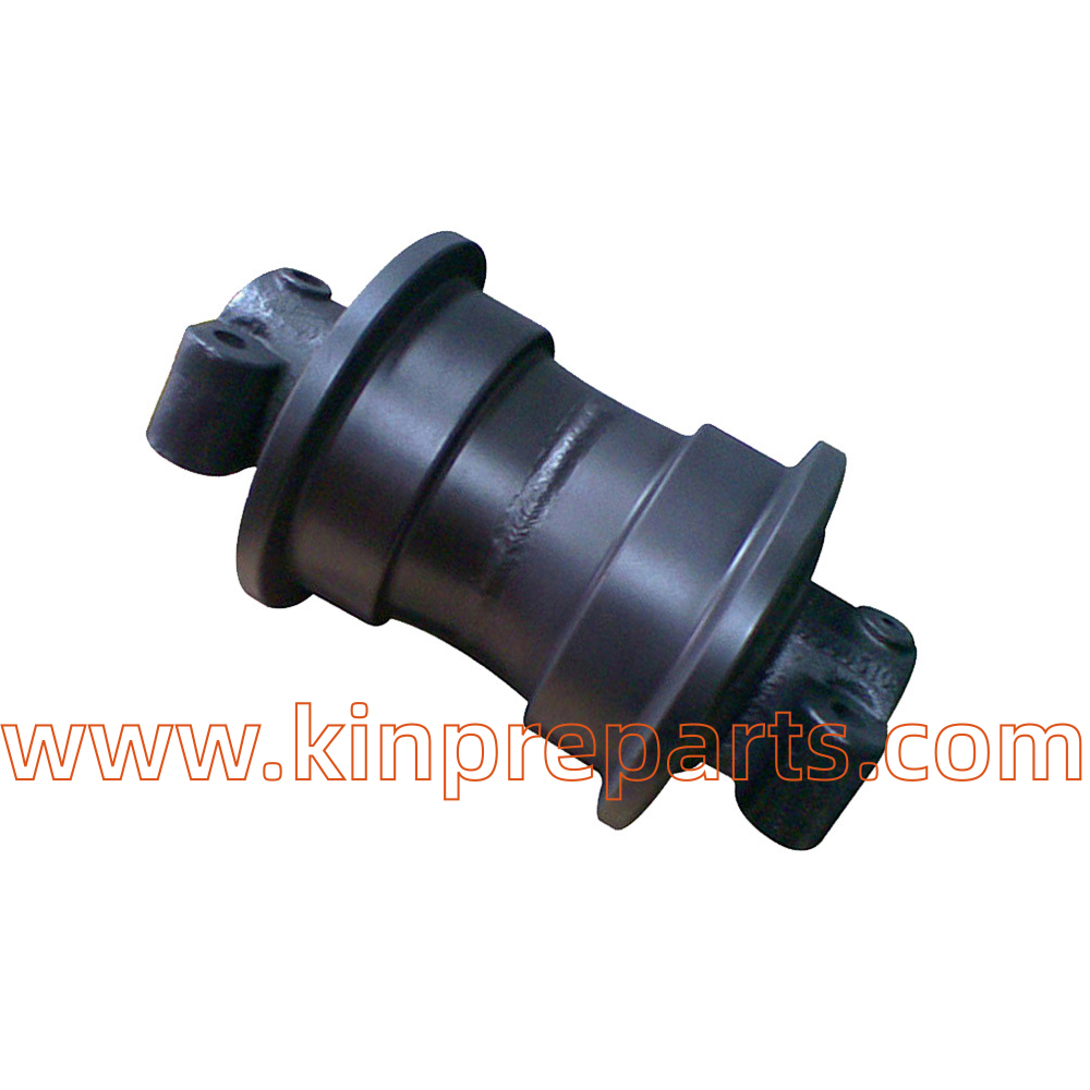 for komatsu pc60 track roller/bottom roller 201 30 00050 excavator parts for komatsu pc60 track roller/bottom roller 201 30 00050 excavator parts