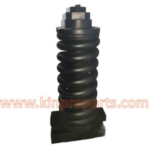 for komatsu pc120 / pc130 track adjuster assy / track tensioner 20y 30 21020 / 20y 30 21021 excavator parts