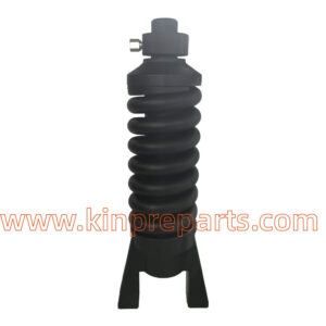 for hyundai r130 / r140 track adjuster assy / track tensioner 81n4 35010 / 81n4 35011 excavator parts