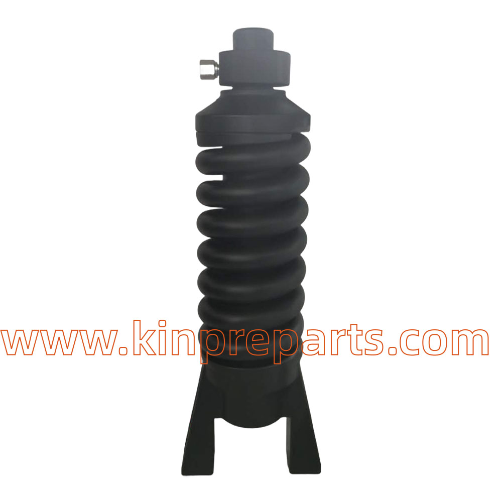 for hyundai r130 / r140 track adjuster assy / track tensioner 81n4 35010 / 81n4 35011 excavator parts for hyundai r130 / r140 track adjuster assy / track tensioner 81n4 35010 / 81n4 35011 excavator parts