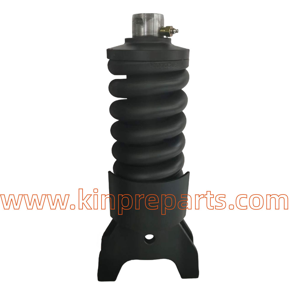for kobelco sk120 / sk140 track adjuster assy / track tensioner yn52d03005f1 / yn52d03006f1 excavator parts for kobelco sk120 / sk140 track adjuster assy / track tensioner yn52d03005f1 / yn52d03006f1 excavator parts