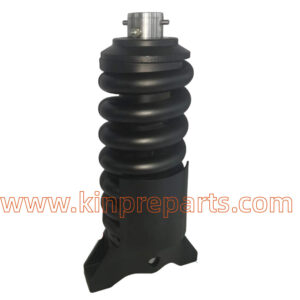 for kobelco sk200 / sk210 track adjuster assy / track tensioner yn52d03007f1 / yn52d03008f1 excavator parts