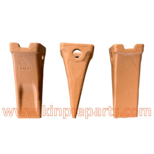for sanyi ld100 std tooth forging bucket tooth ld100 excavator parts