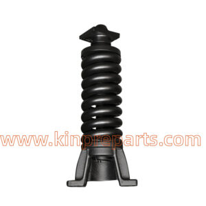 for komatsu pc30 / pc35 / pc40 track adjuster assy / track tensioner 20y 30 21000 / 20y 30 21001 excavator parts