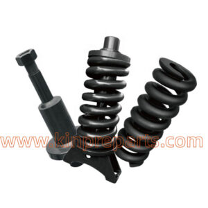 for komatsu pc30 / pc35 / pc40 track adjuster assy / track tensioner 20y 30 21000 / 20y 30 21001 excavator parts