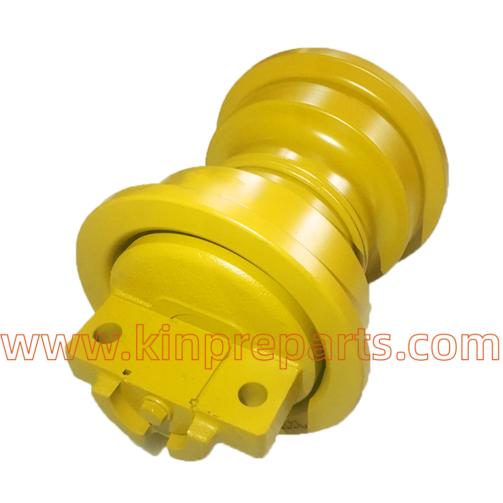 for hitachi ex60 2/3/ex60lc 3 track roller/bottom roller 9096970 excavator parts for hitachi ex60 2/3/ex60lc 3 track roller/bottom roller 9096970 excavator parts
