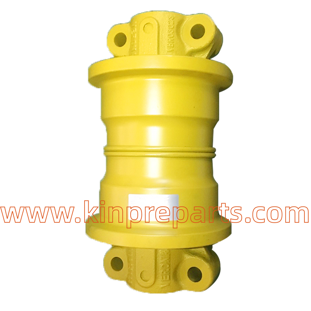 for hitachi ex60 2/3/ex60lc 3 track roller/bottom roller 9096970 excavator parts for hitachi ex60 2/3/ex60lc 3 track roller/bottom roller 9096970 excavator parts