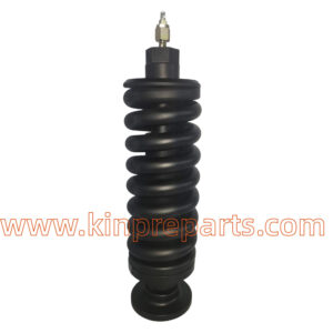 for hitachi zx130 track adjuster assy / track tensioner 9233681 excavator parts