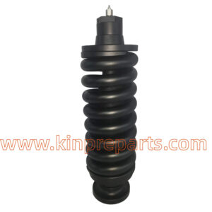 for hitachi zx200 3 track adjuster assy / track tensioner 9233687 excavator parts